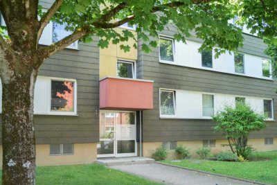 Kapitalanlage in gepflegter Wohnanlage – vermietete 3-Zimmer-Wohnung mit Südbalkon