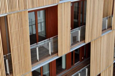 Urban Living in Perfektion - Elegante Wohnung im Herzen der HafenCity!