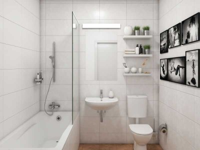Attraktive 2-Raumwohnung sucht neuen Mieter