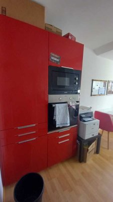 Freundliche 4-Zimmer-Wohnung in Traunstein