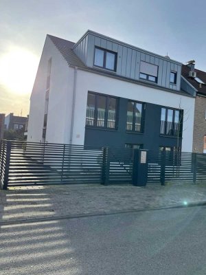 Wohlfühloase in Oberhausen-Schmachtendorf, klimatisiert, neu und altersgerecht!