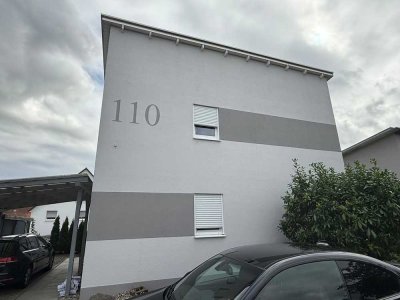 Moderne 2-Zi-WHG in ruhiger Lage, Einbauküche & Terrasse