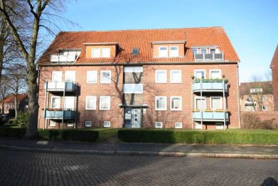 4-Zimmer Wohnung im Kopenkamp
