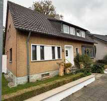 Geräumiges Einfamilienhaus mit 5 Zimmern in Aachen-Eilendorf
