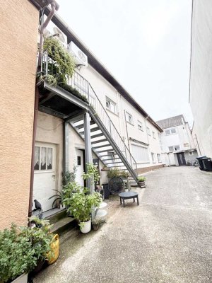 "Charmante Wohnung in Landau-Queichheim – ideal zum Wohnen & Investieren"