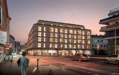 Anleger - Wohnung zu kaufen in 2320 Schwechat