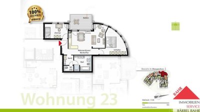 Offene Besichtigung am So., 11.05. von 11-13 Uhr in der Maulbronner Str. 2!