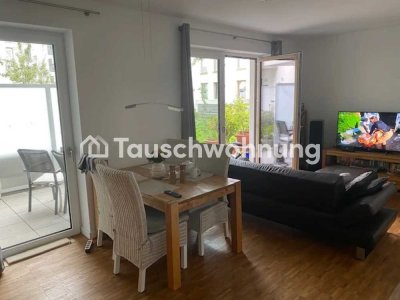 Tauschwohnung: Wohnung Stellinger Terrassen