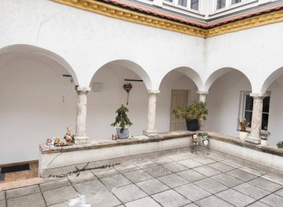 ++WEIZ++ Lichtdurchflutete 2-Zimmer-Wohnung + extra Küche - AB SOFORT verfügbar