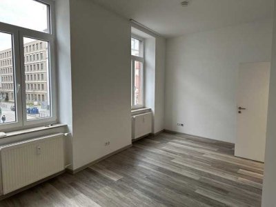 2-Zimmer-Wohnung in zentraler Lage /nähe Hauptbahnhof