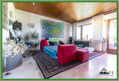 *Toplage Nähe FH/Wildpark* tolle 2,5 Zimmer Eigentumswohnung mit Balkon, Stellplatz