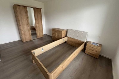 Erstbezug zur Miete in komfortabler und moderner Seniorenwohnanlage
