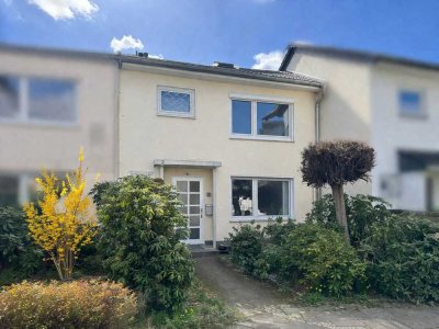Reihenmittelhaus in Bonn-Röttgen