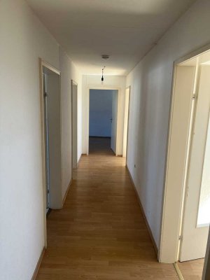 Alltagstaugliche 3-Zimmer-Wohnung in Pirmasens
