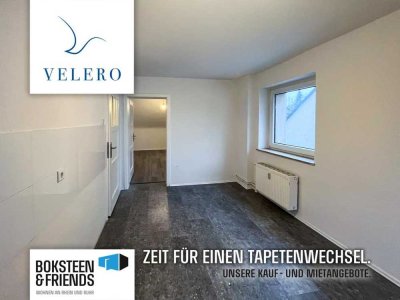I Gemütliche Single-Wohnung in ruhiger Lage von Bottrop!