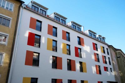 Exklusives Studentenappartement ab sofort in Bamberg