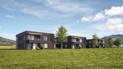 Mountain Paradise Apartments Top 3 (Anlagewohnung zzgl. 20% USt.)