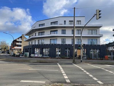 Neubauwohnung inkl. Küche und PKW-Stellplatz| Fahrstuhlnutzung
