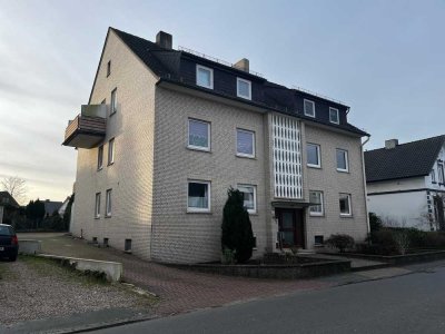 * Sanierte 2,5-Zimmer-Wohnung in Bremen Nord *