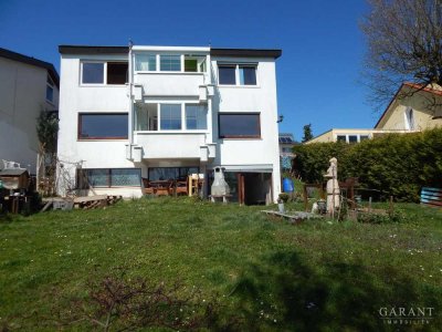 Einfamilienhaus mit vielen Extras in exzellenter Aussichtslage