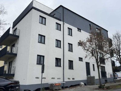 PROVISIONSFREI - 2 Zimmer Neubau EG-Wohnung  Eschborn