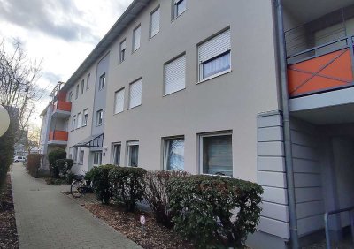 3-Zimmer-Wohnung in Ingolstadt-Hollerstauden