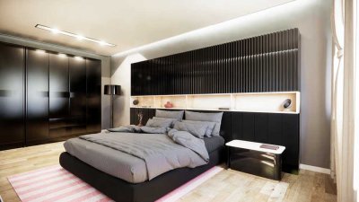 Neubau - Erdgeschosswohnung in 1A Lage Bochum Stiepel!!