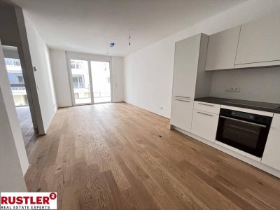 ANLEGER aufgepasst! top vermietet | 2 Zimmer | Ruhelage | Top Anbindung | Balkon
