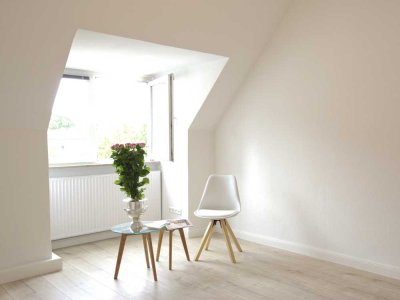 Moderne 2-Zimmer-Wohnung mit Einbauküche in zentraler Lage von Hannover