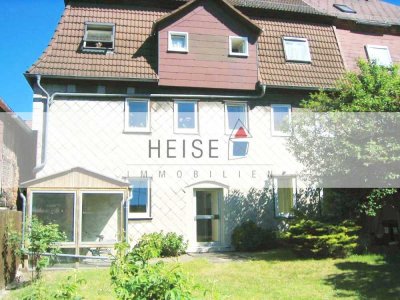 2-Zimmer-Mietwohnung im I OG in Holzminden zu vermieten