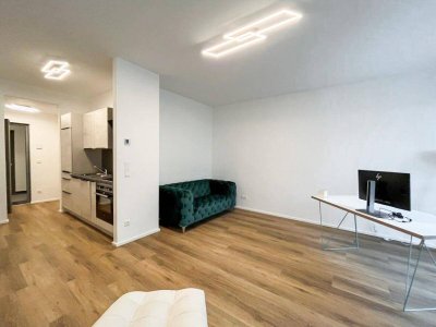 [06541] RESERVIERT - So stylish! Wohnung mit West-Loggia, Plankengasse 2, Top 12