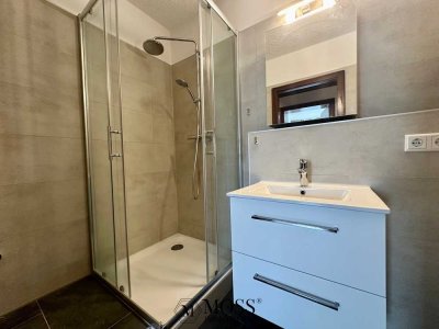 Ihr Wohntraum in Hilden-3 Zimmer Wohnung mit Balkon & Raum für kreative Ideen