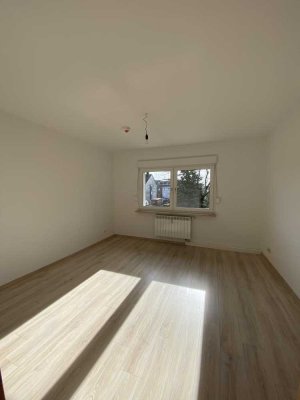 3-Zimmer-Wohnung in Castrop-Rauxel Habinghorst komplett renoviert!!!