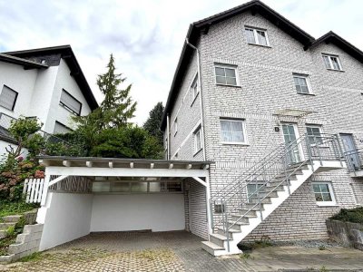 Sofort bezugsbereit! Einfamilienhaus in beliebter Wohnlage - mit Platz für die ganze Familie