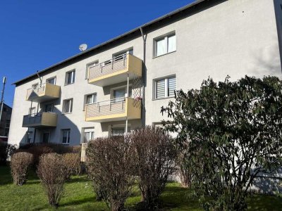 Eigentumswohnung mit Balkon in Essen - Borbeck