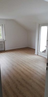 Traumhafte schöne 2 Zimmer Wohnung in Düsseldorf-Wittlaer zu vermieten!!!
