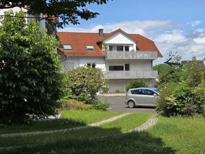 Eigentumswohnung Niedernhausen
