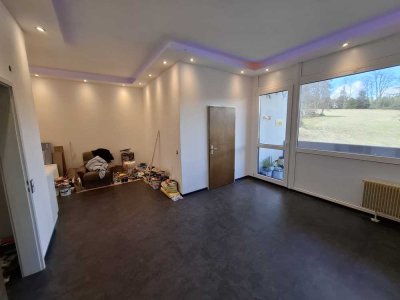 Ferienwohnung mit Schwimmbad