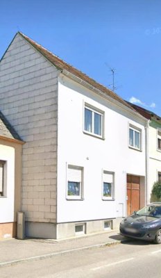 Einfamilienhaus in Krensdorf