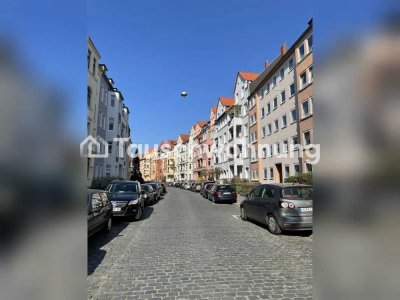 Tauschwohnung: Gemütliche 2-Zimmer-Wohnung in Vahrenwald-List