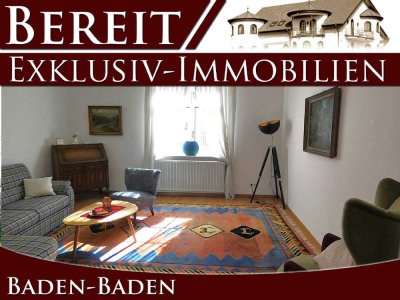 Sehr helle 3 Zimmer Stadtwohnung mit Balkon