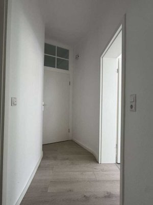 Komplett sanierte Wohnung in der Eschweiler-City