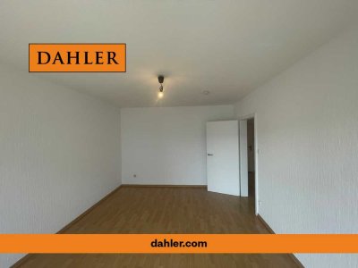 Kaufen statt mieten: Ruhige 2-Zimmer-Wohnung mit idealem Schnitt in Rheydt!