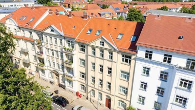 Investieren mit 4% Rendite - Attraktive 2-Zimmer-Wohnung in erstklassiger Lage