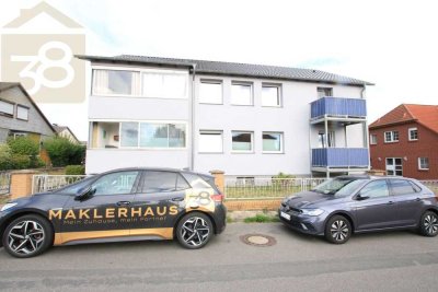Vermietetes Mehrfamilienhaus mit 4 Wohnungen in Vorsfelde! Mein Haus = Mein Partner!