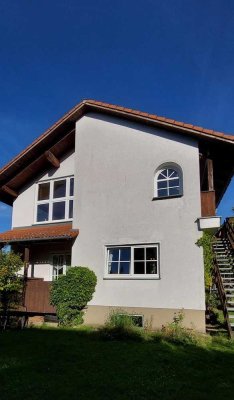 Ein-oder Zweifamilienhaus in begehrter, ruhiger Lage