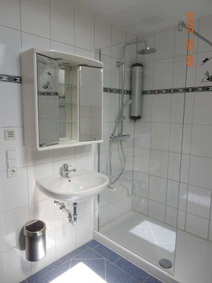 Ansprechende 2,5-Zimmer-DG-Wohnung mit gepflegter Innenausstattung