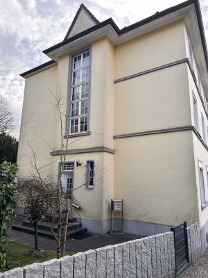 Zentrumsnah! Gemütliche 3-Zimmerwohnung mit Balkon.