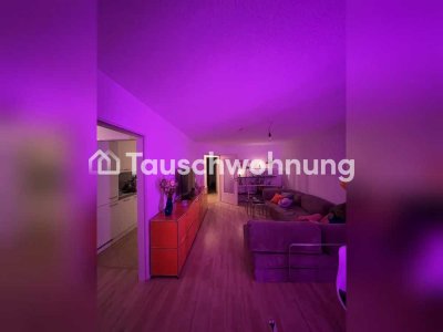 Tauschwohnung: Suche Wohnung in Nähe Bürgerpark