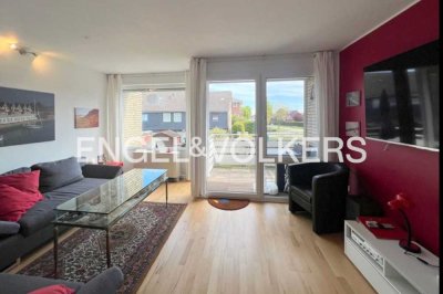 Maisonettewohnung  in Meernähe
